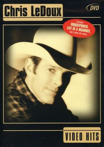 Chris Ledoux/Video Hits