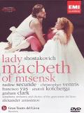 Alexander Anissimov Shostakovich Lady Macbeth Anissimov Gran Teatre Del Lice 
