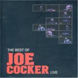 Joe Cocker Best Of Joe Cocker Live Import Eu Ntsc (0) 