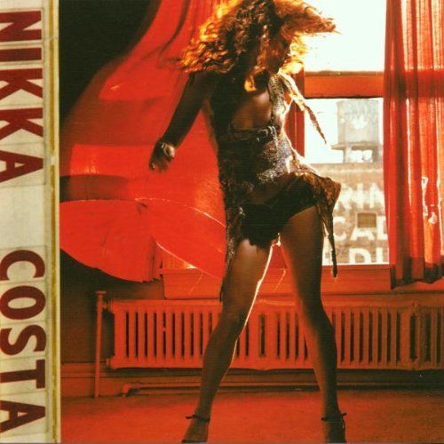 Nikka Costa/Everybody Got Their Something