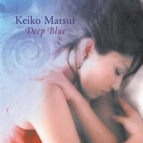 Keiko Matsui/Deep Blue@Enhanced Cd