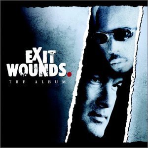 Exit Wounds/Soundtrack@Clean Version@Nas/Ideal/Mack 10/Iceberg/Dmx