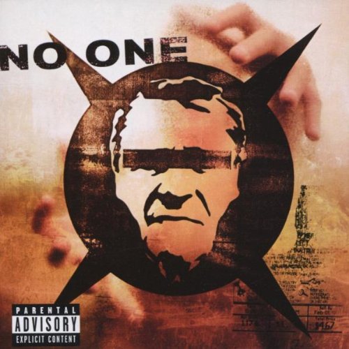 NO ONE/NO ONE
