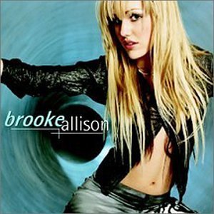 ALLISON,BROOKE/BROOKE ALLISON
