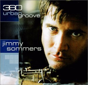 SOMMERS,JIMMY/360 URBAN GROOVE
