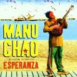 Manu Chao Proxima Estacion Esperanza 