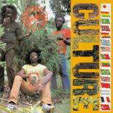 Culture International Herb 