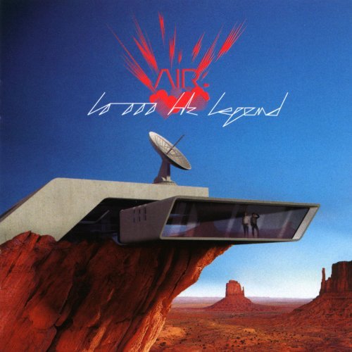 Air/10000 Hz Legend@Import-Eu