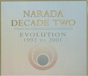 Narada Decade/Vol. 2-Narada Decade@2 Cd Set@Narada Decade