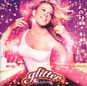 CAREY,MARIAH/GLITTER