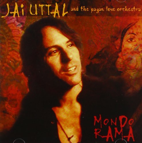 Jai Uttal/Mondo Rama