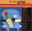 Catalina Island Nights Catalina Island Nights White Elliot Matsui James Lanz 