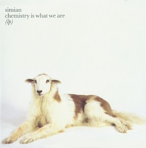 Simian/Chemistry Is What We Are