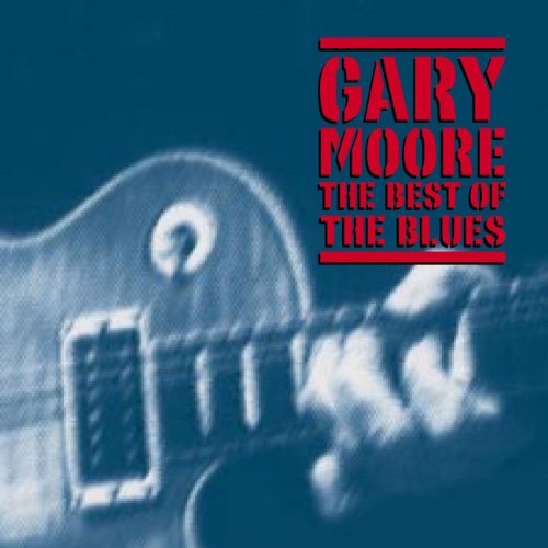 Gary Moore/Best Of The Blues@2 Cd