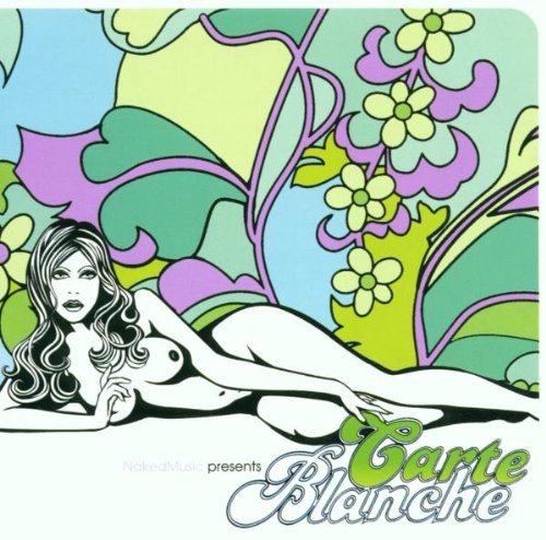 Carte Blanche/Vol. 1-Carte Blanche@Mr. Gone/No Only Child/Isolee@Carte Blanche