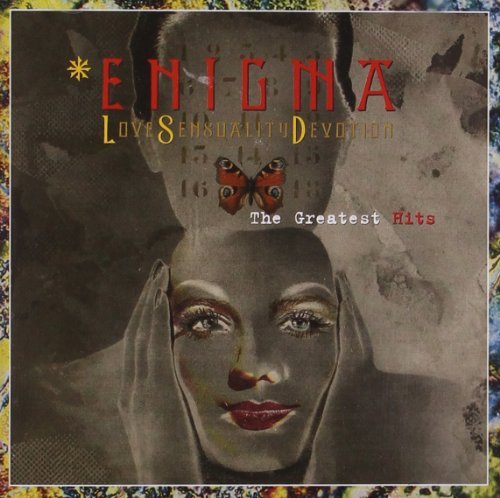 Enigma/Lsd-Love Sensuality & Devotion