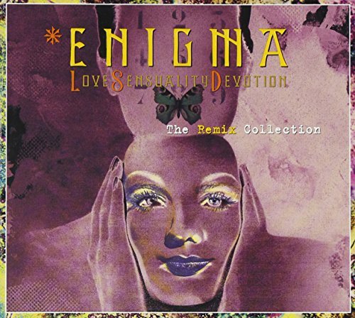 Enigma/Love Sensuality Devotion: Remi