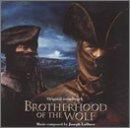 Brotherhood Of The Wolf Soundtrack Music By Joseph Loduea 
