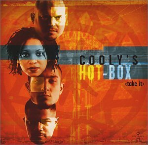 Cooly's Hot-Box/Take It@Incl. Bonus Track