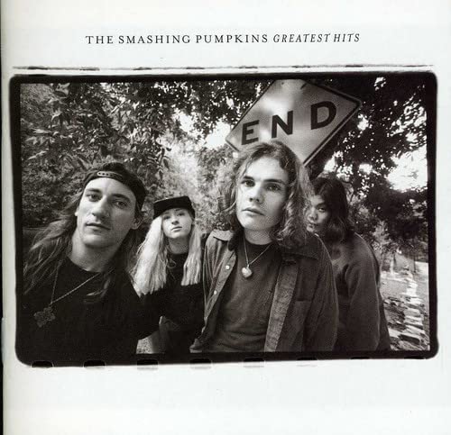 Smashing Pumpkins/Greatest Hits