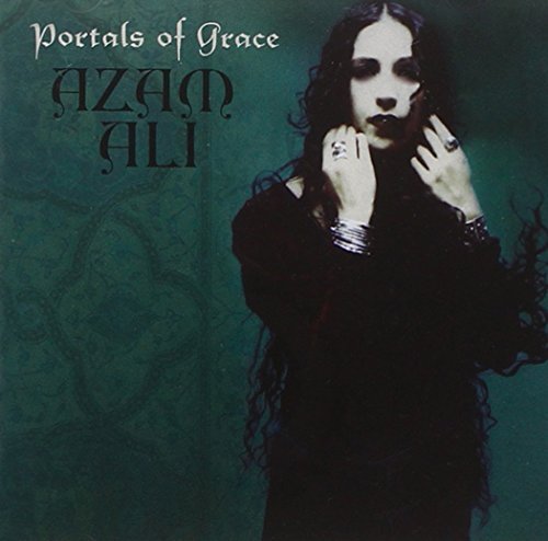 Azam Ali/Portals Of Grace