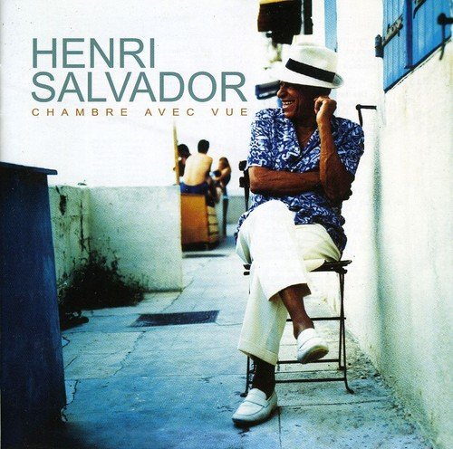 Henri Salvador/Chambre Avec Vue@Import-Eu
