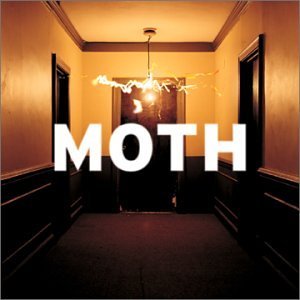 MOTH/PROVISIONS FICTION & GEAR