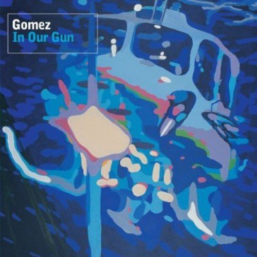 GOMEZ/IN OUR GUN
