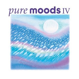 Pure Moods/Vol. 4-Pure Moods@Enya/Yanno/Enigma/Brightman@Pure Moods