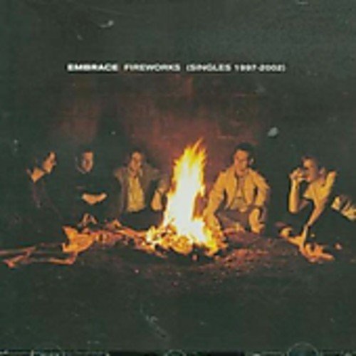 EMBRACE/FIREWORKS (SINGLES 1997-2002)