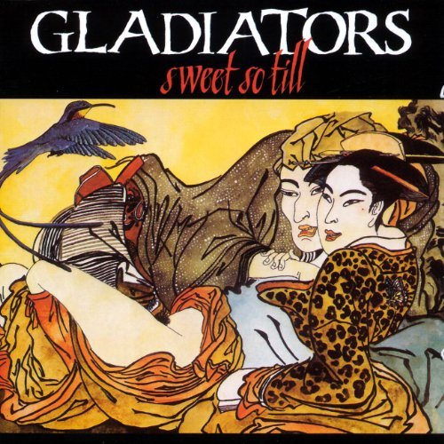 Gladiators Sweet So Till 