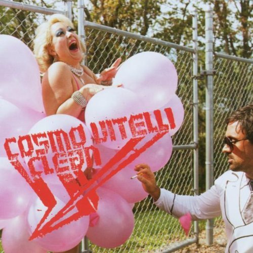Cosmo Vitelli/Clean