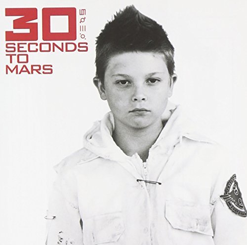 Thirty Seconds To Mars/30 Seconds To Mars@Enhanced Cd