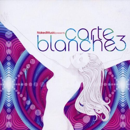 Carte Blanche/Vol. 3-Carte Blanche@Bum Bum/Onda/Kimra/Quant@Carte Blanche