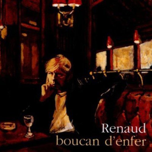 Renaud/Boucan D'Enfer@Import-Fra