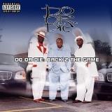 Do Or Die Back 2 The Game Explicit Version Feat. Johnny P. 