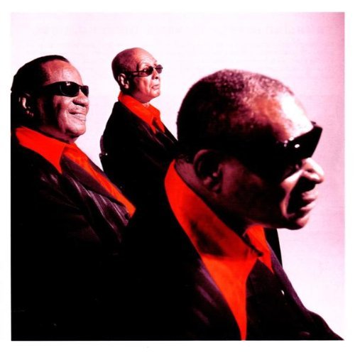 Blind Boys Of Alabama/Higher Ground