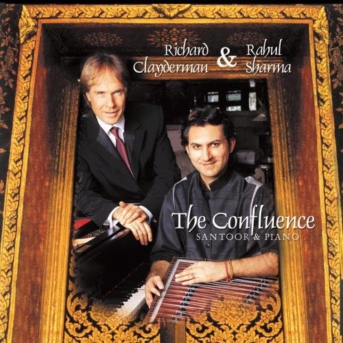 Clayderman/Sharma/Confluence