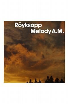 Royksopp/Melody A.M.@2 Lp Set