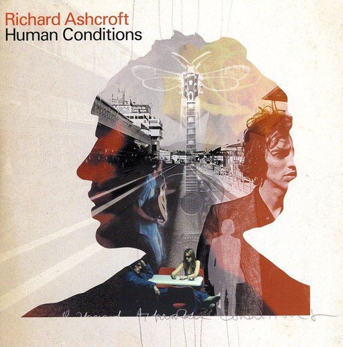 ASHCROFT,RICHARD/HUMAN CONDITIONS