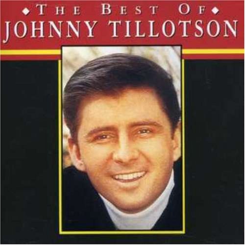 Johnny Tillotson/Best Of Johnny Tillotson@Import-Aus