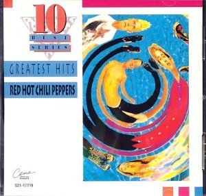 Red Hot Chili Peppers/Greatest Hits