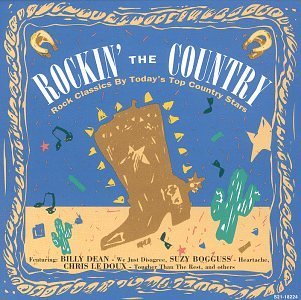 Rockin' The Country/Rockin' The Country