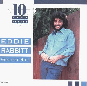 Eddie Rabbitt/Greatest Hits@10 Best