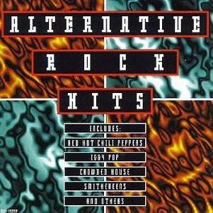 Alternative Rock Hits/Alternative Rock Hits@Red Hot Chili Peppers/Pop/Cole@School Of Fish/Smithereens
