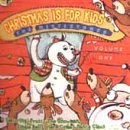 Mistletones/Vol. 1-Christmas Is For Kids