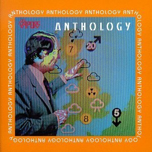 Vapors Anthology 