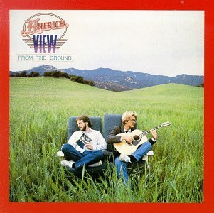 America/View From The Ground@Feat. Cross/Ballard/Isham