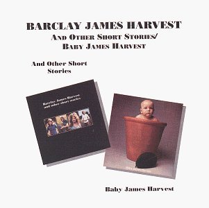 Barclay James Harvest/Other Short Stories/Baby James