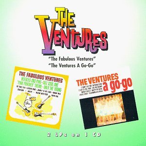 Ventures Fabulous Ventures Ventures A G 2 On 1 